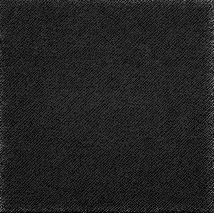 Foto fundo de textura de linha de papel escuro abstrato