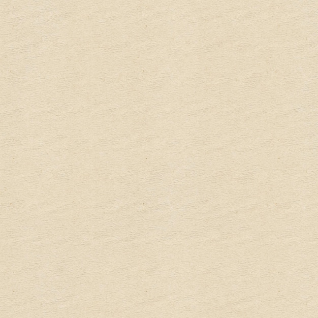 Fundo de textura de lona bege Fundo vazio