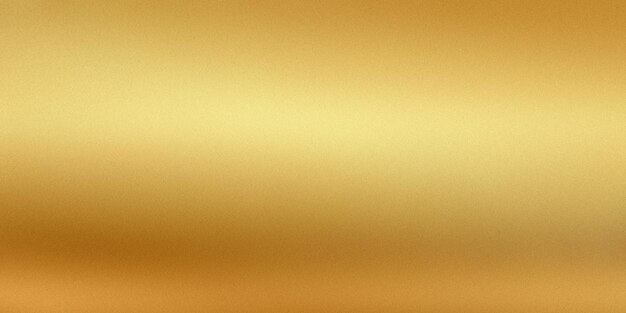 Fundo de textura de luxo dourado Faixa larga de ruído dourado brilhante e modelo abstrato dourado