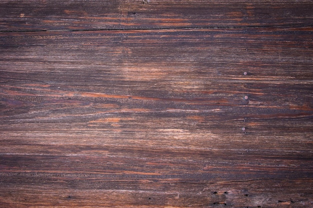 Fundo de textura de madeira abstrata com vinheta