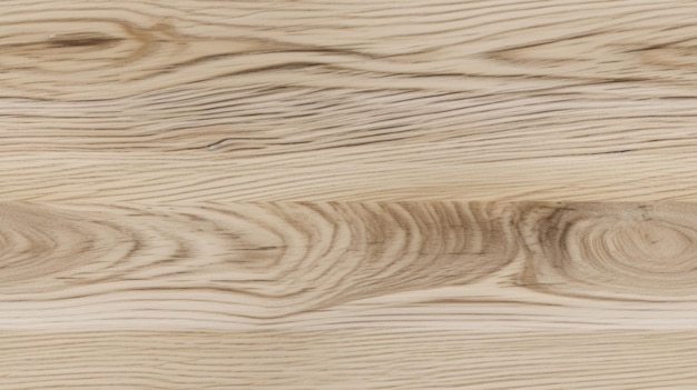 Fundo de textura de madeira clara sem costura