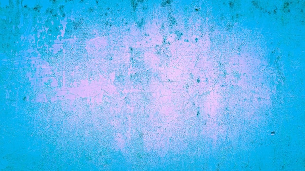 Fundo de textura de madeira com gradinet cor rosa e azul