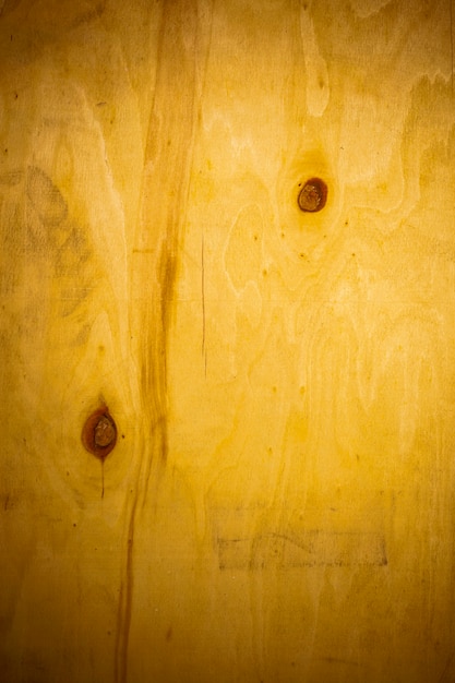 Fundo de textura de madeira compensada marrom.
