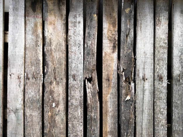 Fundo de textura de madeira escura. A textura de madeira velha com patterns.wooden natural textura de fundo para design de interior ou exterior.