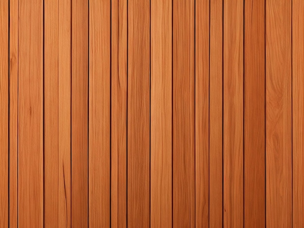 Fundo de textura de madeira Padrão abstrato de madeira marrom gerado por IA