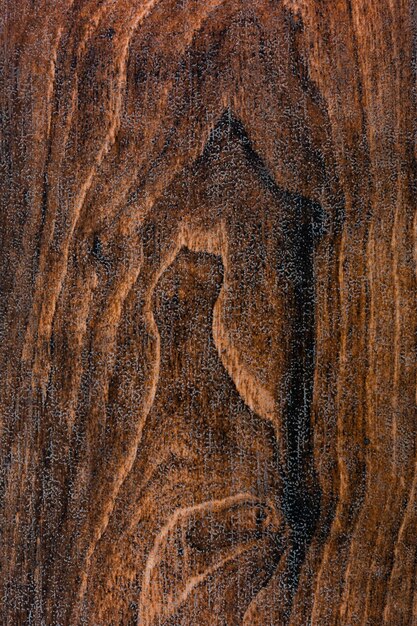 Fundo de textura de madeira Textura de madeira castanha textura de madeira velha para adicionar texto ou design de trabalho para vista superior do produto de fundo