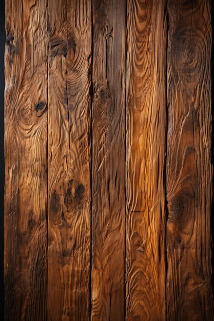Foto fundo de textura de madeira
