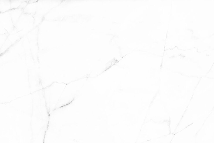 Foto fundo de textura de mármore branco de carrara statuario