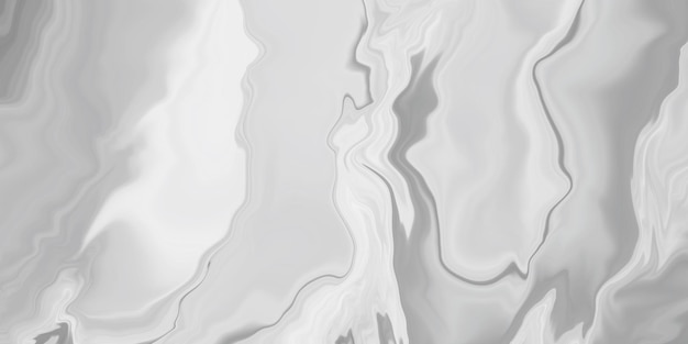 Fundo de textura de mármore branco, fundo de textura de mármore líquido