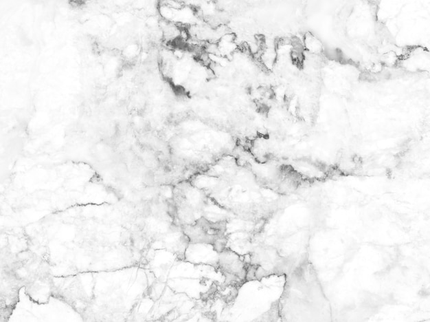 Fundo de textura de mármore branco