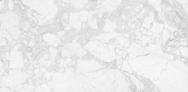 Fundo de textura de mármore branco