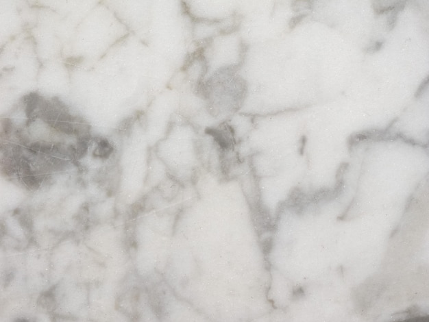 Fundo de textura de mármore branco