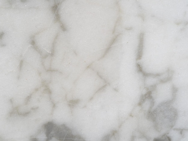 Fundo de textura de mármore branco