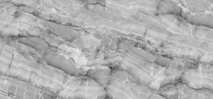 Foto fundo de textura de mármore com alta resolução textura de mármore cinza a textura de calcário ou cinza