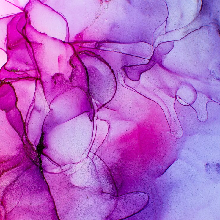 Foto fundo de textura de mármore multicolorido abstrato.
