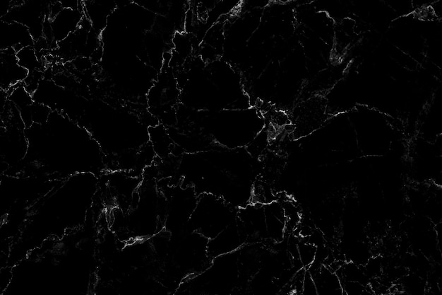 Foto fundo de textura de mármore preto. usado no design para o cenário de interiores de papel de parede de telha de pele