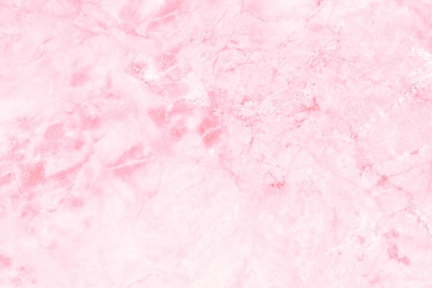 Foto fundo de textura de mármore rosa chão de azulejos naturais de pedra