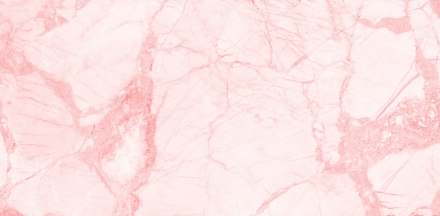 Fundo de textura de mármore rosa
