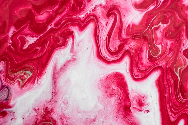Foto fundo de textura de mármore rosa