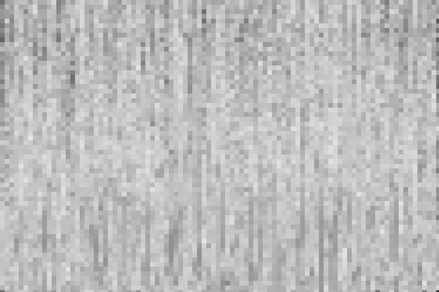 Foto fundo de textura de mosaico cinza padrão abstrato, papel de parede macio borrado