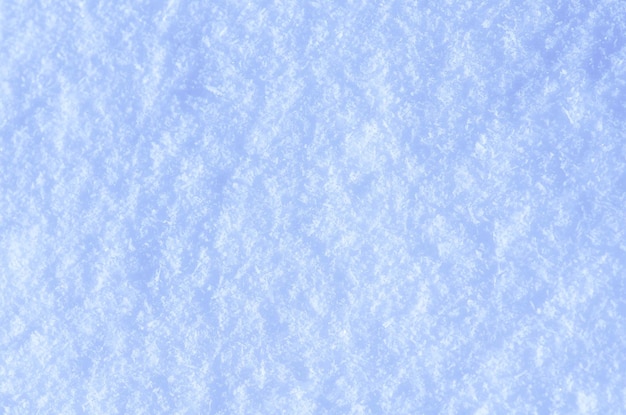 Fundo de textura de neve