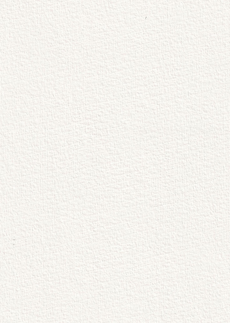Foto fundo de textura de papel aquarela branco