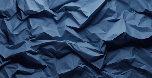 fundo de textura de papel azul