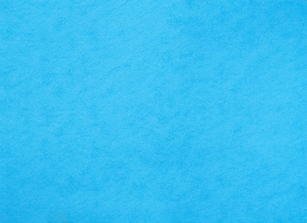 Fundo de textura de papel azul