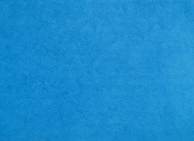 Fundo de textura de papel azul