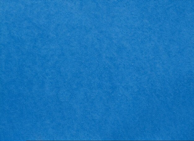 Foto fundo de textura de papel azul