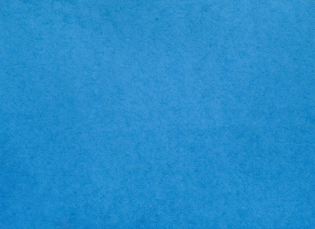 Fundo de textura de papel azul