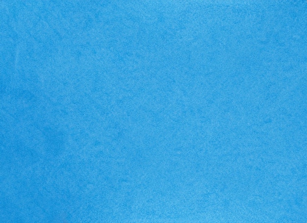 Fundo de textura de papel azul