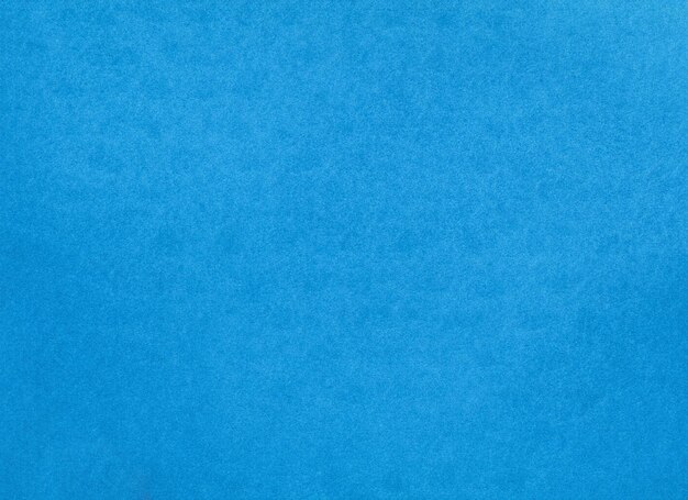 Fundo de textura de papel azul