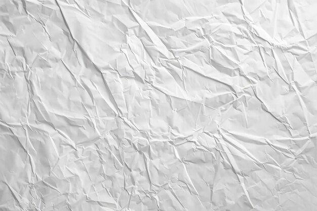 Foto fundo de textura de papel branco alta resolução