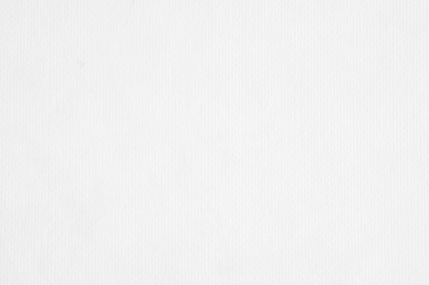 Foto fundo de textura de papel branco em branco, banner, papel de parede