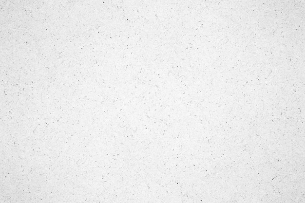 Fundo de textura de papel branco grunge.