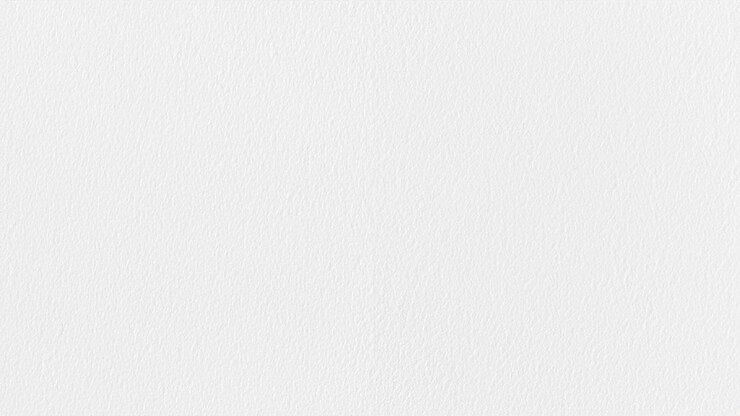 Foto fundo de textura de papel branco limpo