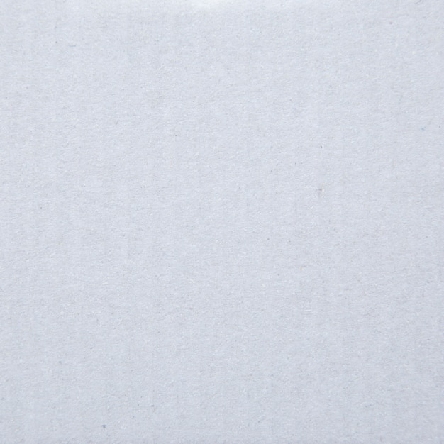 Fundo de textura de papel branco para design