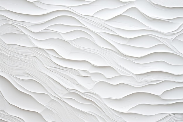 fundo de textura de papel branco tamanho A3