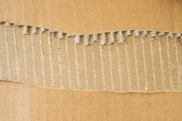 Fundo de textura de papel cartão abstrato
