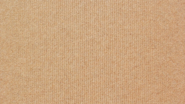 Fundo de textura de papel cartão marrom