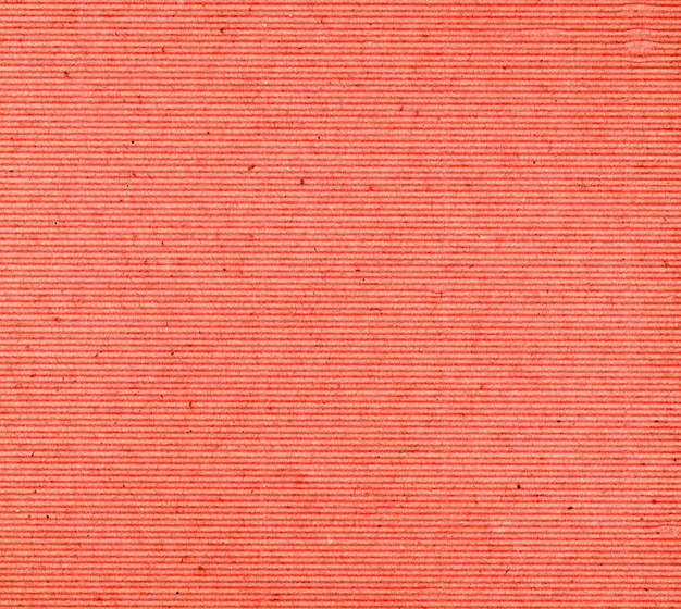 Fundo de textura de papel cartão vermelho