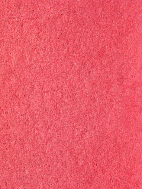 Fundo de textura de papel cartão vermelho