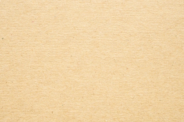 Fundo de textura de papel de papelão de reciclagem castanho antigo