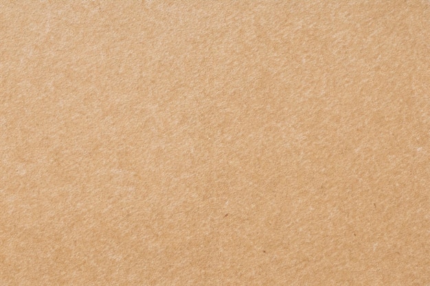 Fundo de textura de papel de papelão de reciclagem castanho antigo