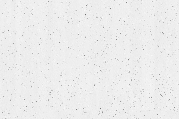 Fundo de textura de papel estético branco macio