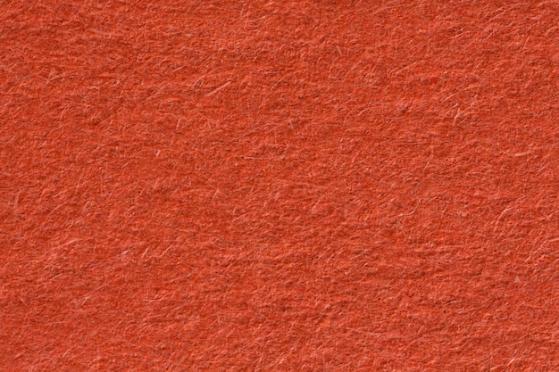 Fundo de textura de papel laranja fechado Foto de alta resolução