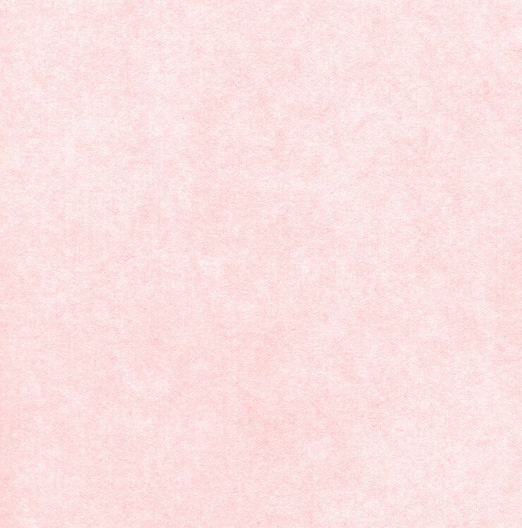 Fundo de textura de papel limpo rosa. Fechar-se