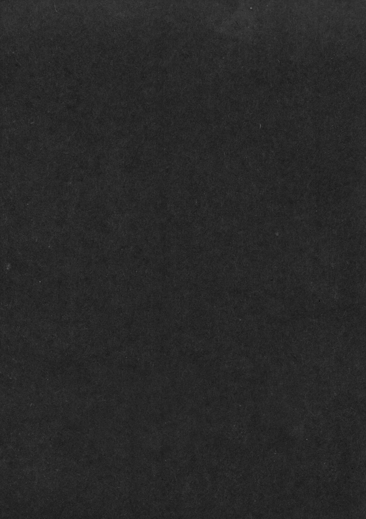 Foto fundo de textura de papel preto de luxo abstracto de papelão de artesanato cinza escuro em branco