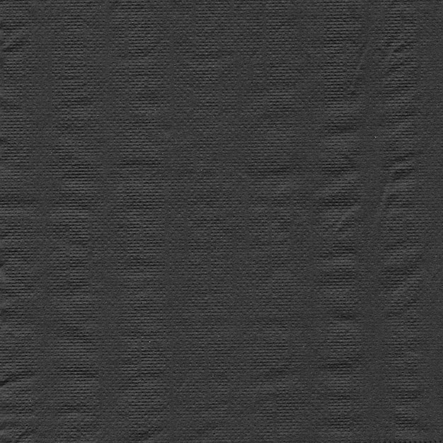 Fundo de textura de papel preto